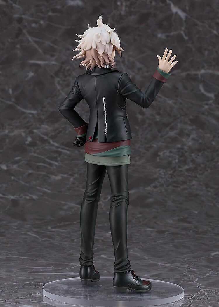 Zettai Zetsubou Shoujo Danganronpa Episode Lain - Komaeda Nagito - Parade Pop Up - Hamba, L (Good Smile Company)