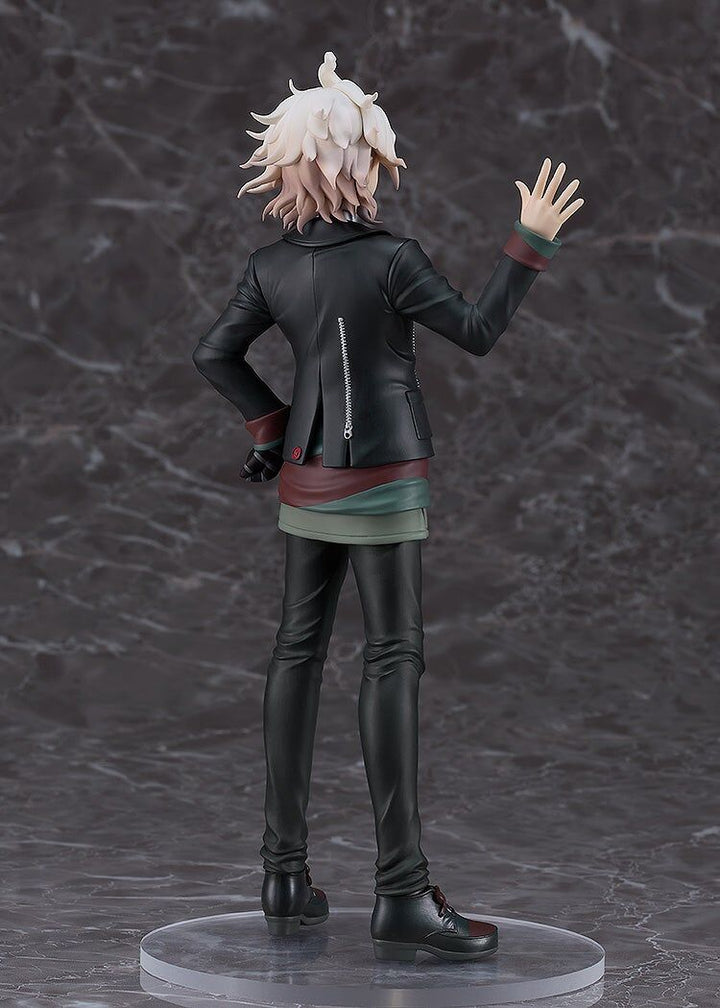 Zettai Zetsubou Shoujo Danganronpa Episode Lain - Komaeda Nagito - Parade Pop Up - Hamba, L (Good Smile Company)