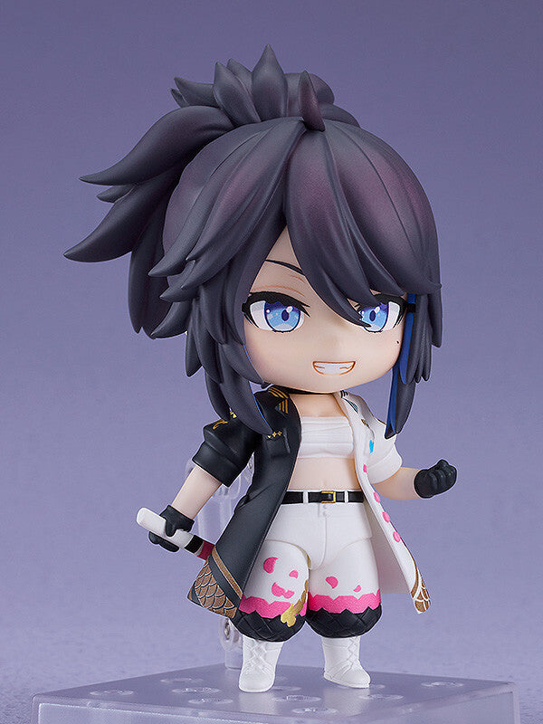 VShojo - Kson - Nendoroid (#2252) (Good Smile Company)