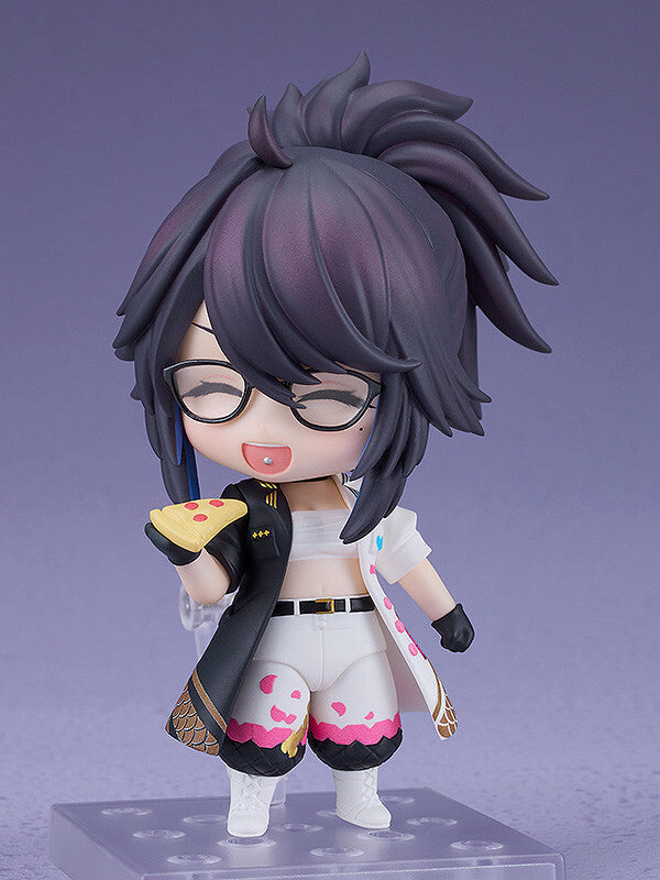 VShojo - Kson - Nendoroid (#2252) (Good Smile Company)