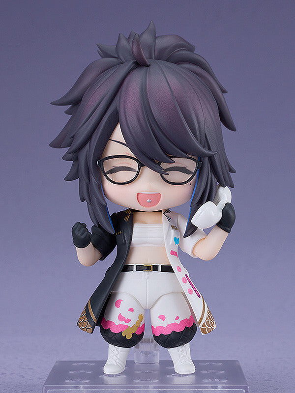 VShojo - Kson - Nendoroid (#2252) (Good Smile Company)