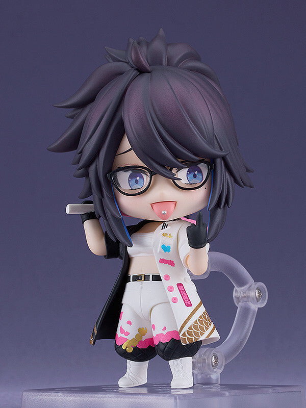 VShojo - Kson - Nendoroid (#2252) (Good Smile Company)