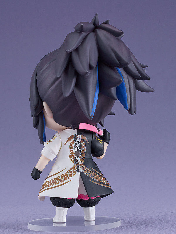 VShojo - Kson - Nendoroid (#2252) (Good Smile Company)
