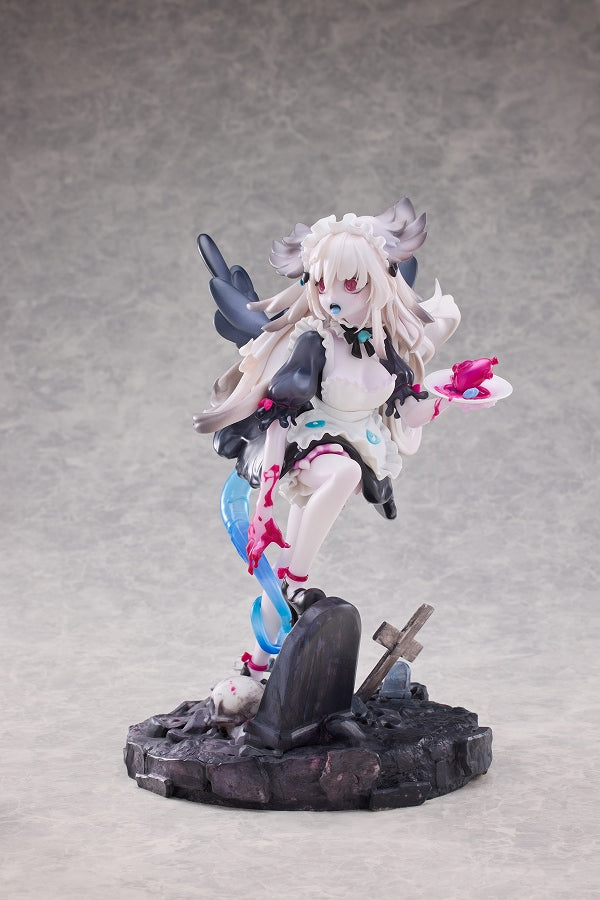 【Forudbestilling】Original - Creature Maid (Pink Kitty Studio, Poi Art)