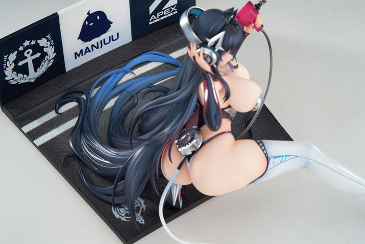 【Pre Order】Azur Lane - Strasbourg - Faerie of the Race Circuit Ver. (Apex Innovation)