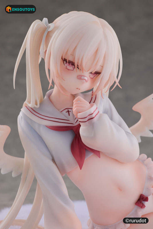 【Pre Order】[NSFW] - Original - Elle - Fluffy (Ensoutoys)