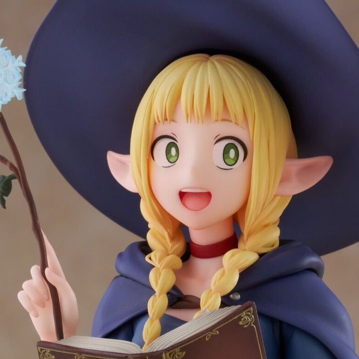 Dungeon Meshi - Marcille Donato - Pelajar Ver. (Alice Kilatan)