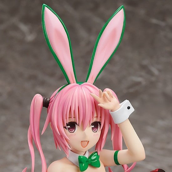 Till Loveru Darkness - Nana Astar Deviluke - B -Style - Bunny Ver. (Frigör)
