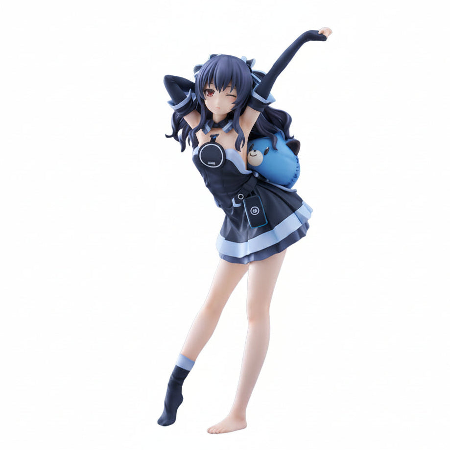 Hyperdimension Neptunia - Uni - Neoki Ver. (Broccoli)