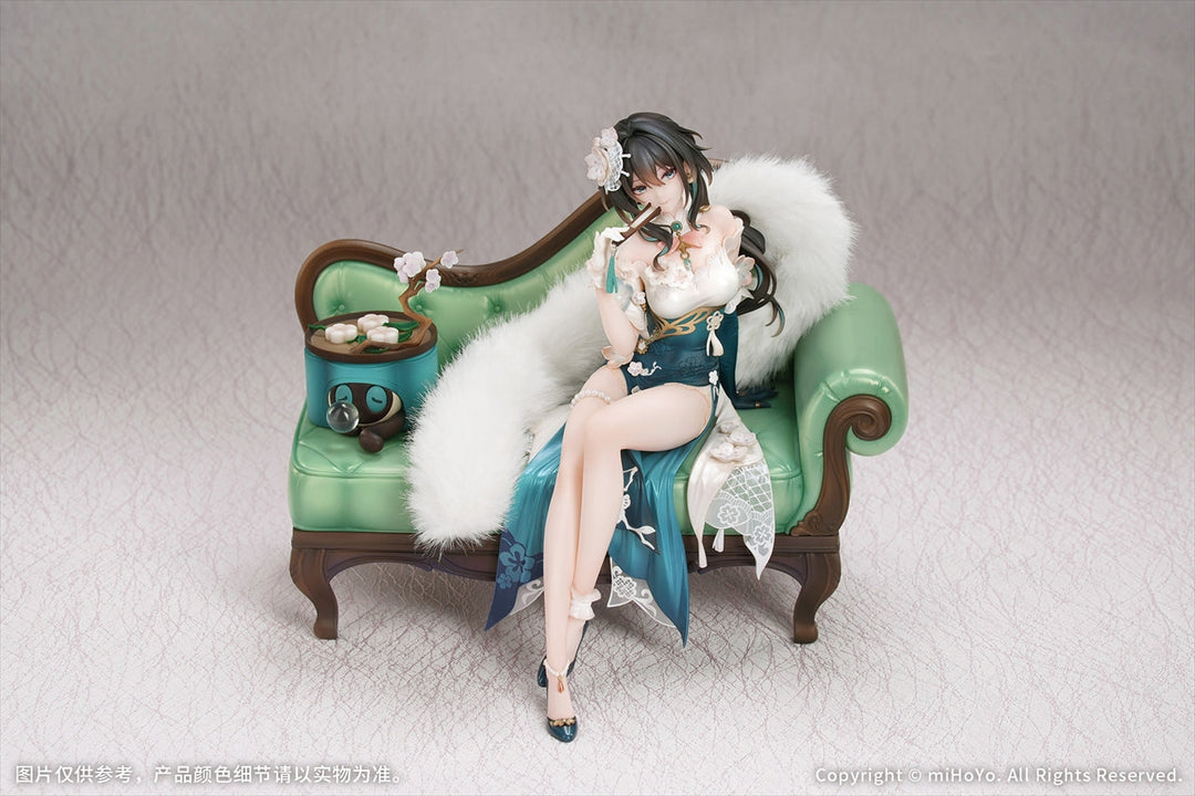 【Pre Order】Honkai: Star Rail - Ruan Mei - Plumblossom Letter Ver. (Myethos)
