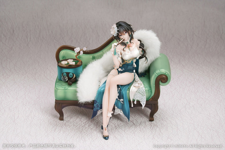 【Pre Order】Honkai: Star Rail - Ruan Mei - Plumblossom Letter Ver. (Myethos)