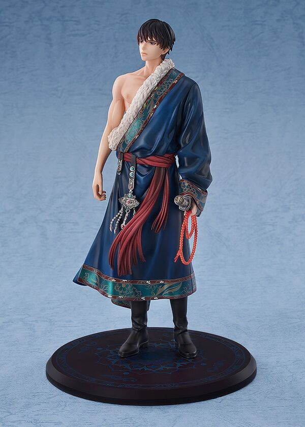 داومو بيجي - تشانغ كيلين - Xinxue Jiumeng Ver. (غوود سمايل آرتس شنغهاي، Good Smile Company)