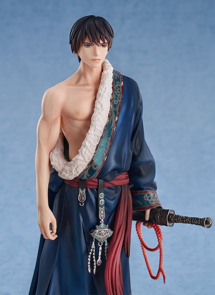 داومو بيجي - تشانغ كيلين - Xinxue Jiumeng Ver. (غوود سمايل آرتس شنغهاي، Good Smile Company)