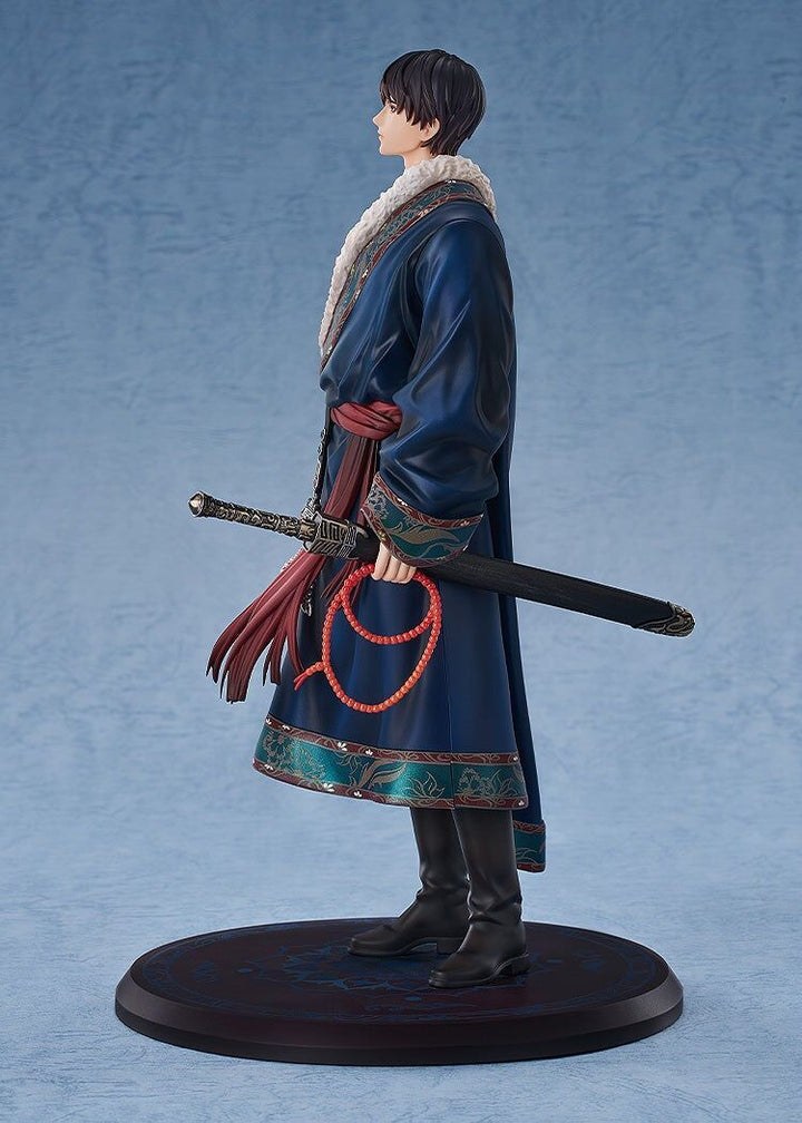 داومو بيجي - تشانغ كيلين - Xinxue Jiumeng Ver. (غوود سمايل آرتس شنغهاي، Good Smile Company)