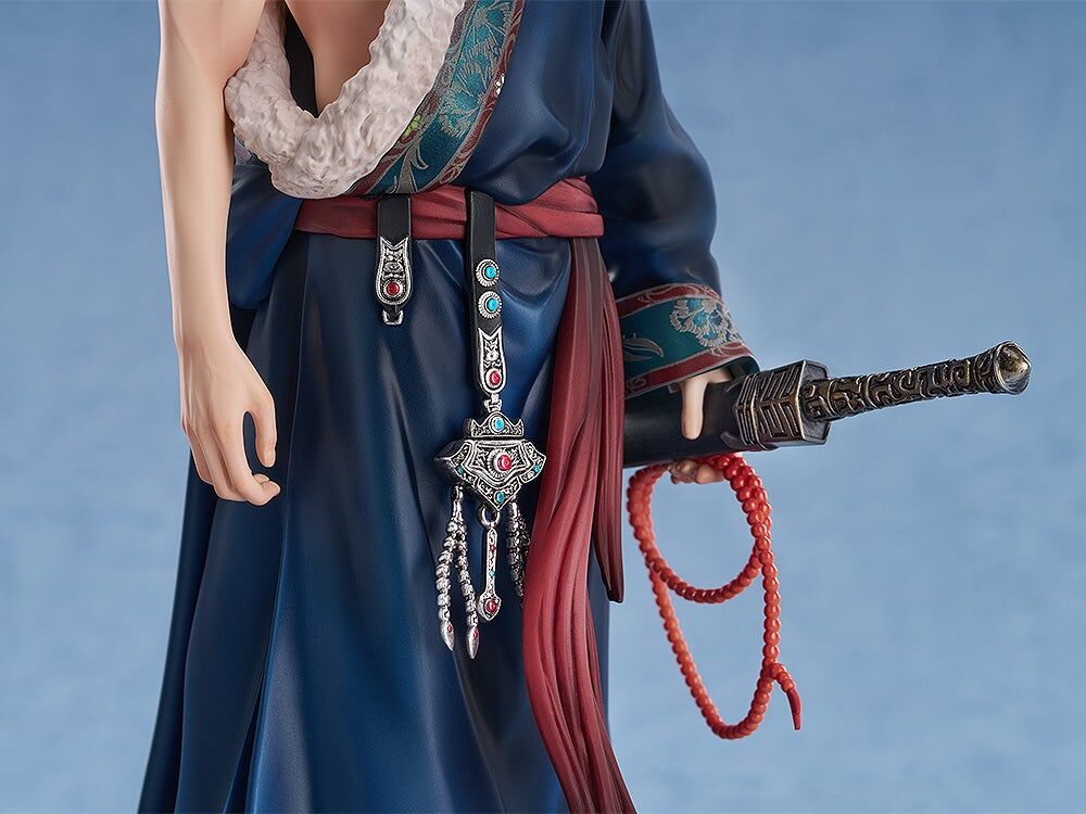 داومو بيجي - تشانغ كيلين - Xinxue Jiumeng Ver. (غوود سمايل آرتس شنغهاي، Good Smile Company)