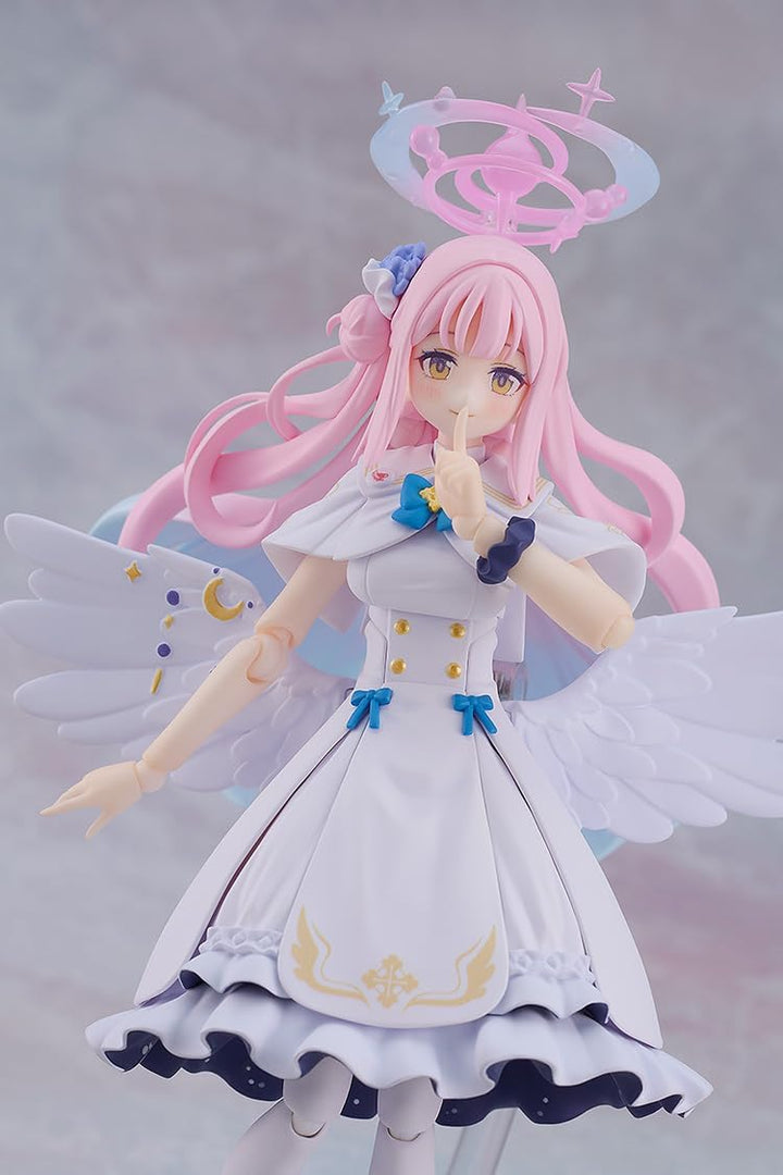 Blue Archive - Misono Mika - Figma (#636) (Max Factory)