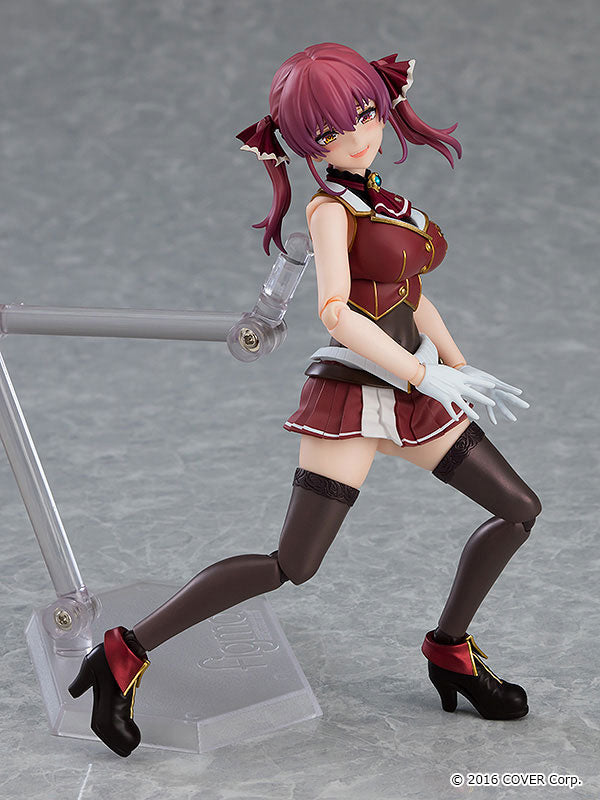 Hololive - Houshou Marine - Figma (#577) (Max Factory)