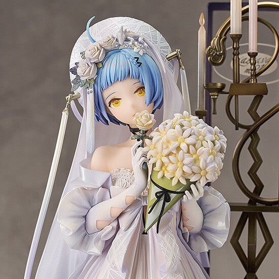 Frontline voor meisjes - Zas M21 - Affecties achter het boeket (Good Smile Arts Shanghai, Good Smile Company)