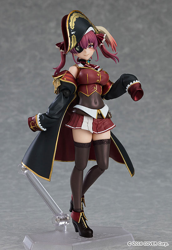 Hololive - Houshou Marine - Figma (#577) (Max Factory)