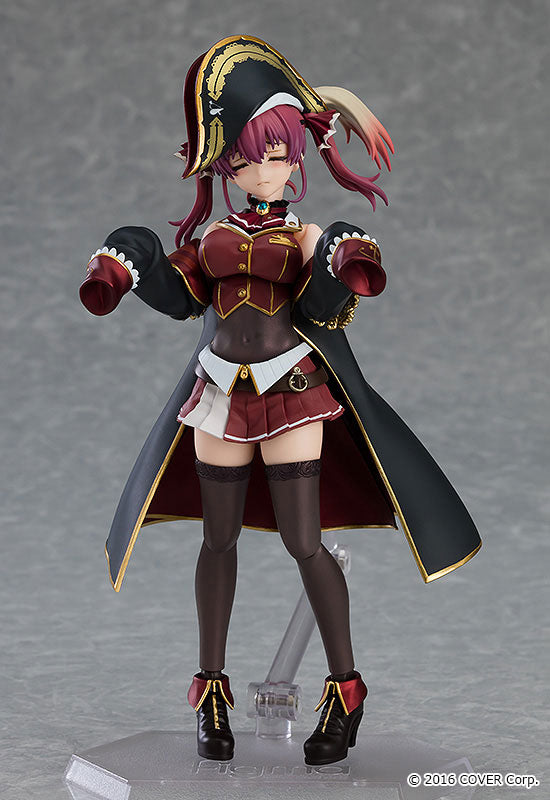 Hololive - Houshou Marine - Figma (#577) (Max Factory)