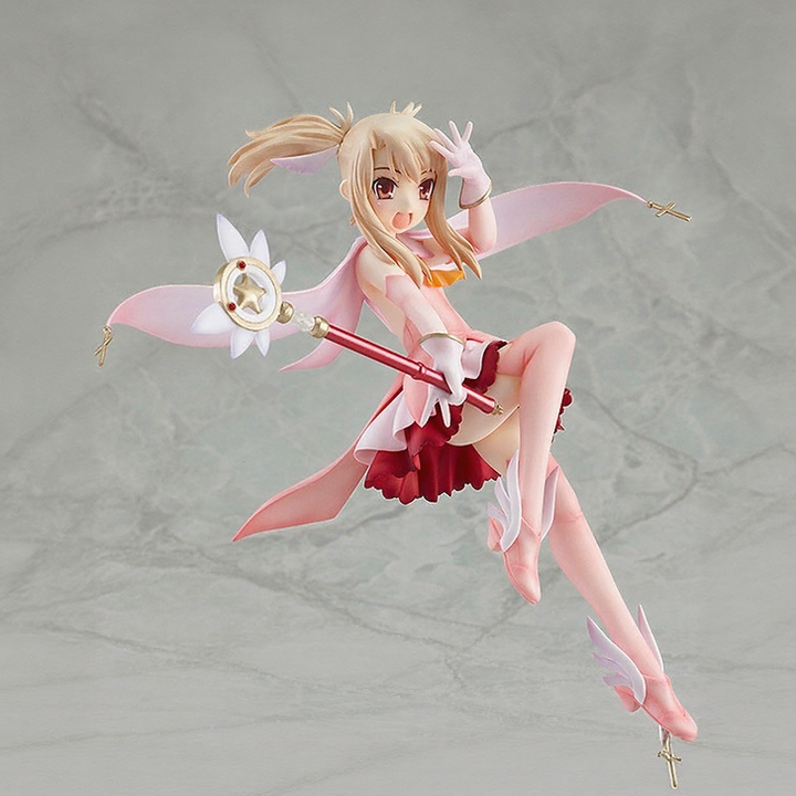 FATE/Kaleid Liner Prisma☆Illya - Magical Ruby - Prisma Illya - Manga Ver. (Phat Company)