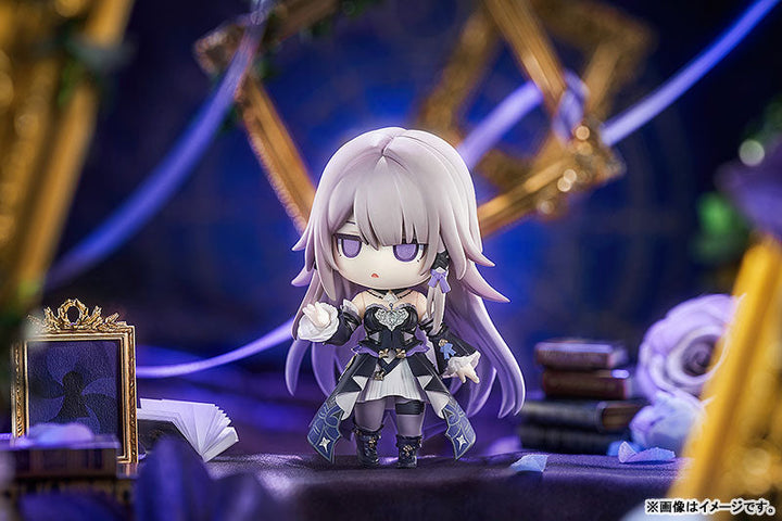 Honkai: Star Rail - The Herta - Nendoroid (#2852) (Good Smile Company)