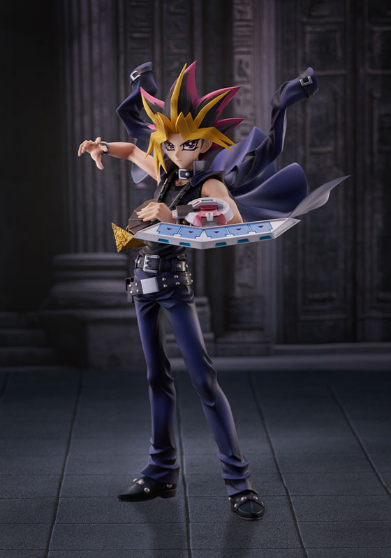 Yu-Gi-Oh! - Yami Yugi - ARTFX J - -Passionate Duelists- (Kotobukiya)