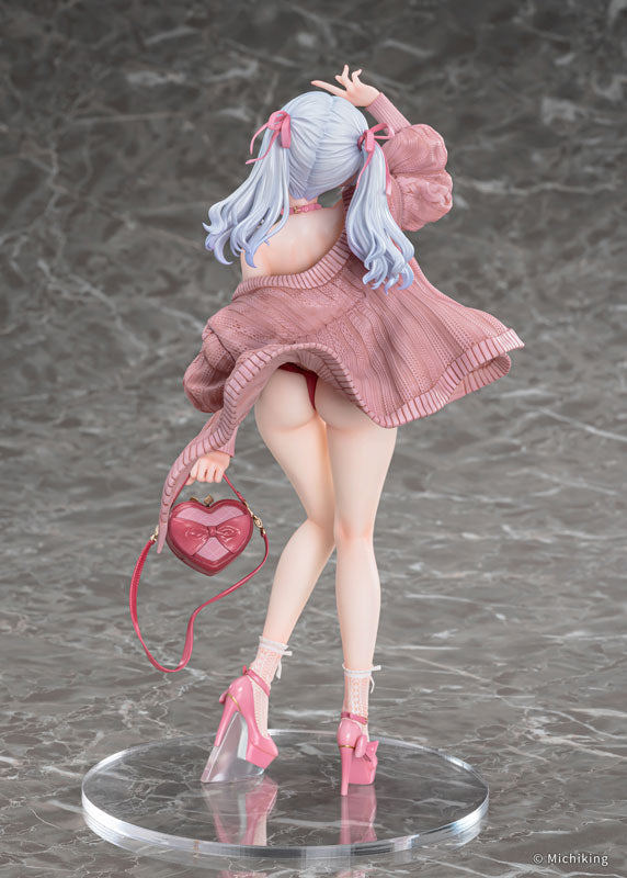 【Pre Order】Shuujuu Ecstasy - Shion - -Passion Pink- (Vibrastar)