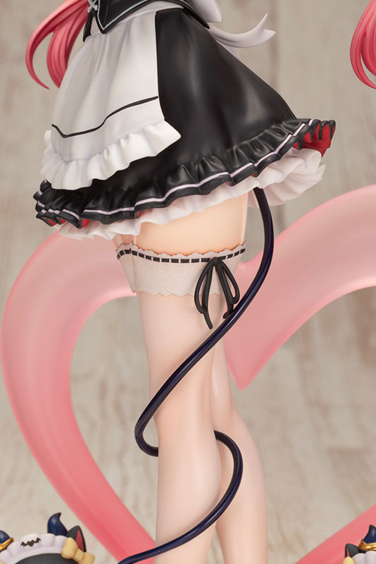 Hololive - Chocolat - Yuzuki Choco - Maid Costume Ver. (Kotobukiya)
