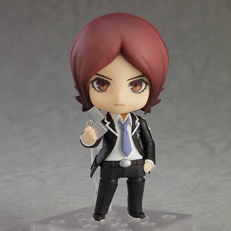 Persona 2 Tsumi - Suou Tatsuya - Nendoroid (#1876) (Good Smile Company)