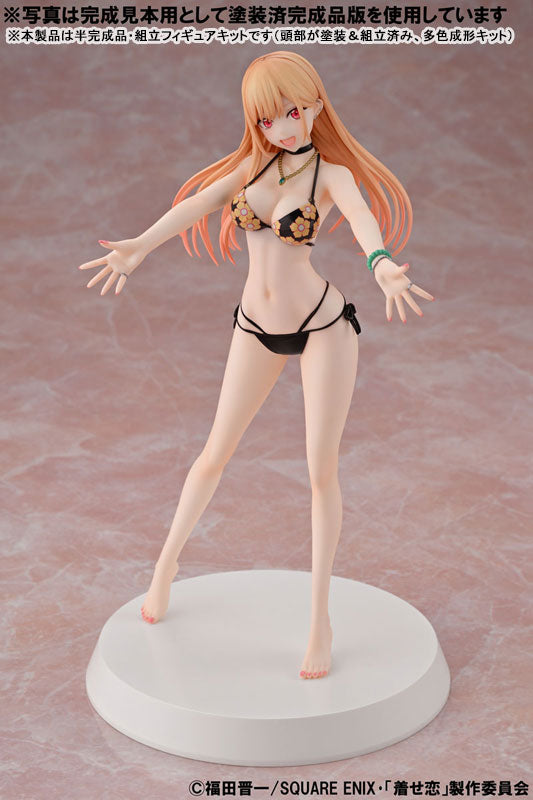 【Pre Order】Sono Bisque Doll wa Koi o Suru - Kitagawa Marin - Assemble Heroines - Summer Queens (Our Treasure)