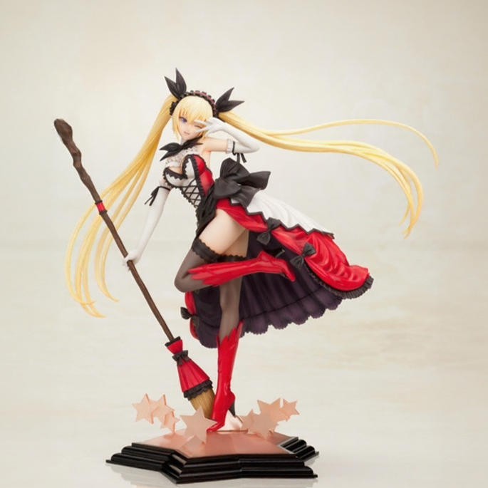 Shining Blade - Mistral Nereis (Kotobukiya)