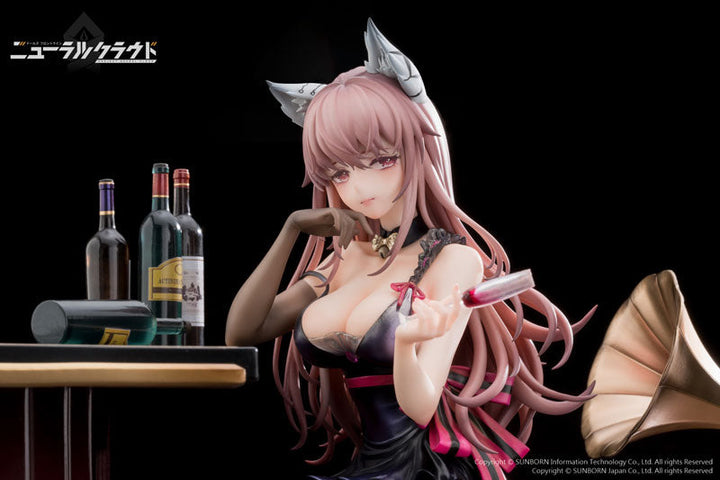 Girls' Frontline - Persicaria - Besotted Evernight Ver. (Reverse Studio)