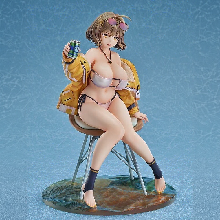 Déesse de la victoire : Nikke - Anis - Sparkling Summer (Good Smile Arts Shanghai, Good Smile Company)