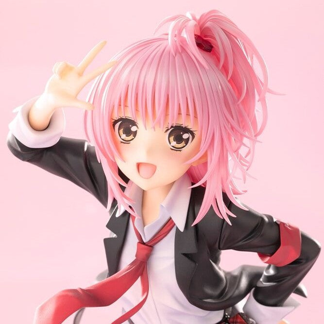 Shugo Chara! - Hinamori Amu - Schuluniform ver. (Kotobukiya)