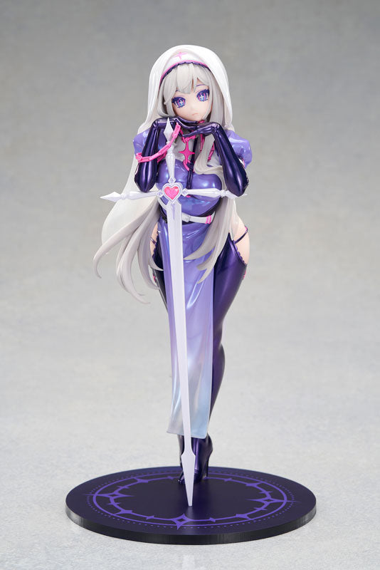 【Pre Order】Muse Dash - Marija - Limepie - Sister Ver. (Apex Innovation)