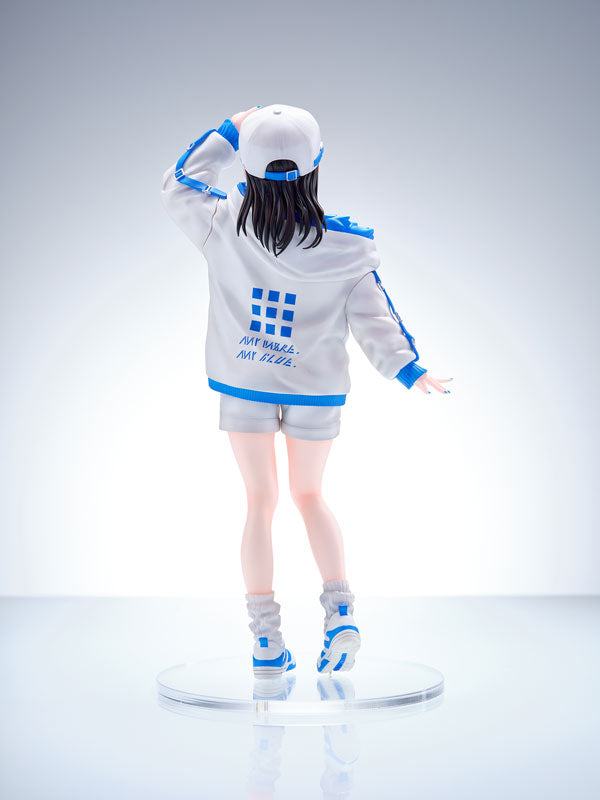 Original - Isshiki Seiran (Omaha)