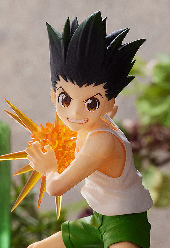 Hunter × Hunter - Gon Freecss - Pop Up Parade (Good Smile Company)