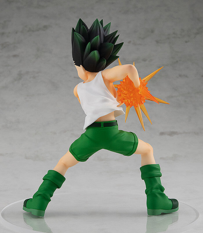 Hunter × Hunter - Gon Freecss - Pop Up Parade (Good Smile Company)