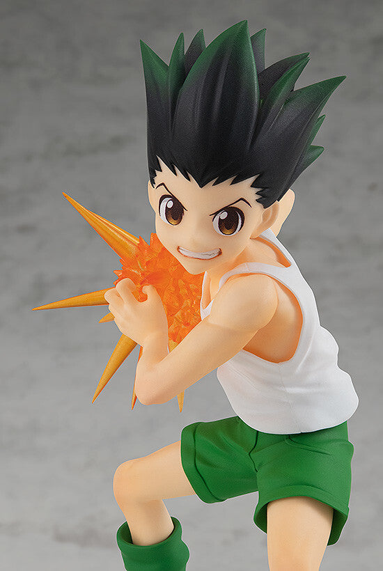 Hunter × Hunter - Gon Freecss - Pop Up Parade (Good Smile Company)