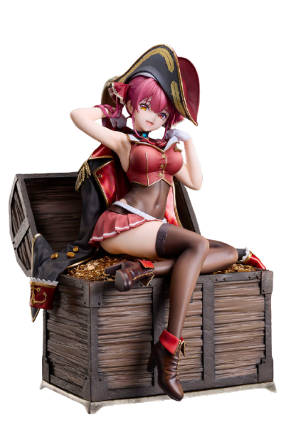 Hololive - Houshou Marine (Design Coco)