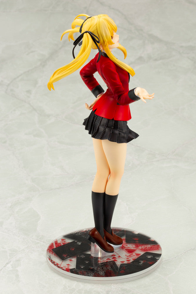Kakegurui – Compulsive Gambler - Saotome Mary - ARTFX J (Kotobukiya)