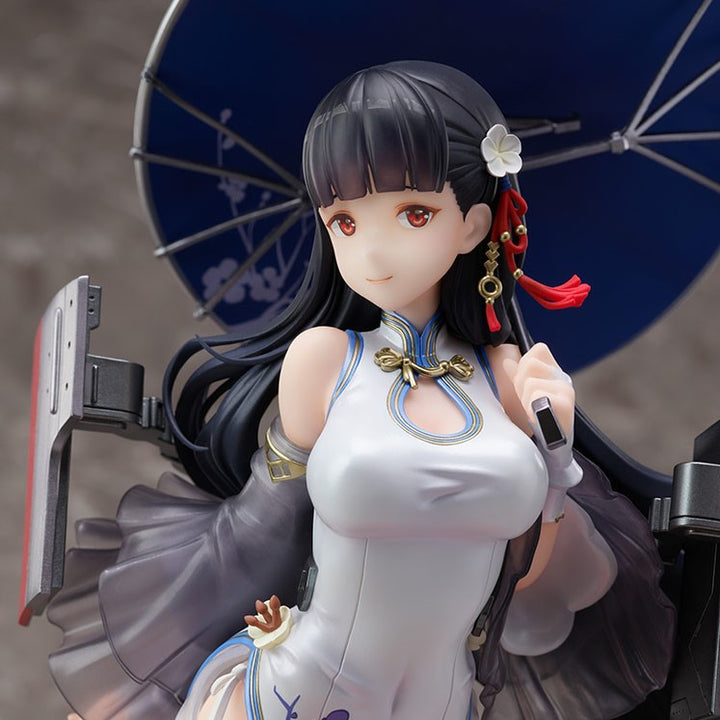 Azur Lane - yat sen - f: nex (FuRyu)