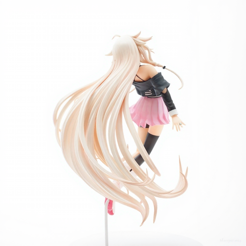 Vocaloid - IA (Aquamarin)