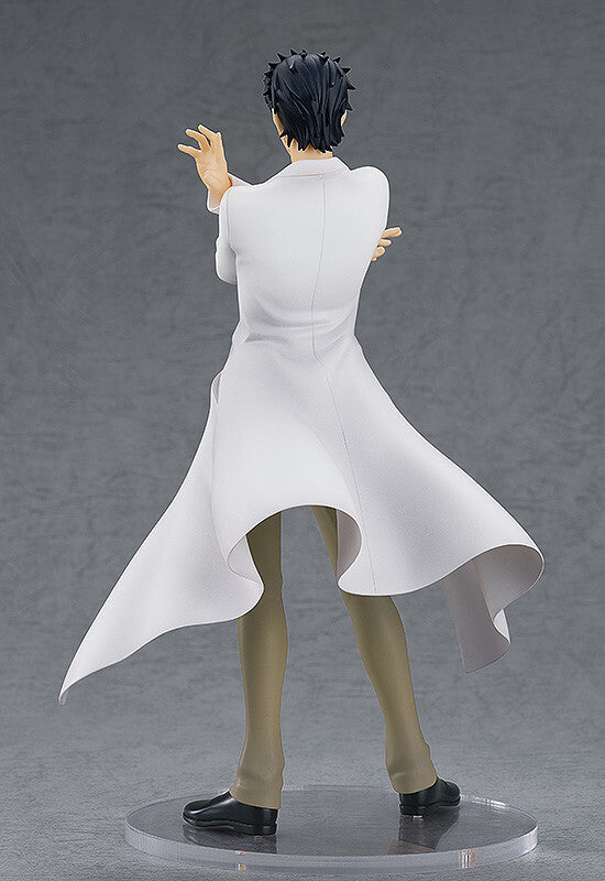 Steins;Gate - Okabe Rintarou - Pop Up Parade (Good Smile Arts Shanghai, Good Smile Company)