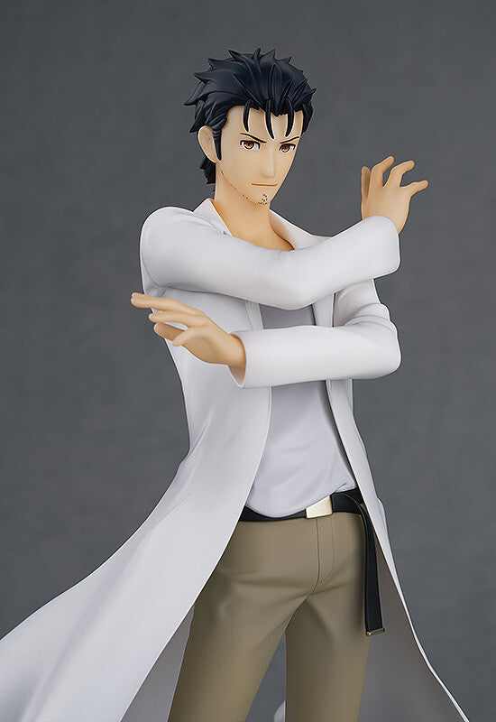 Steins;Gate - Okabe Rintarou - Pop Up Parade (Good Smile Arts Shanghai, Good Smile Company)