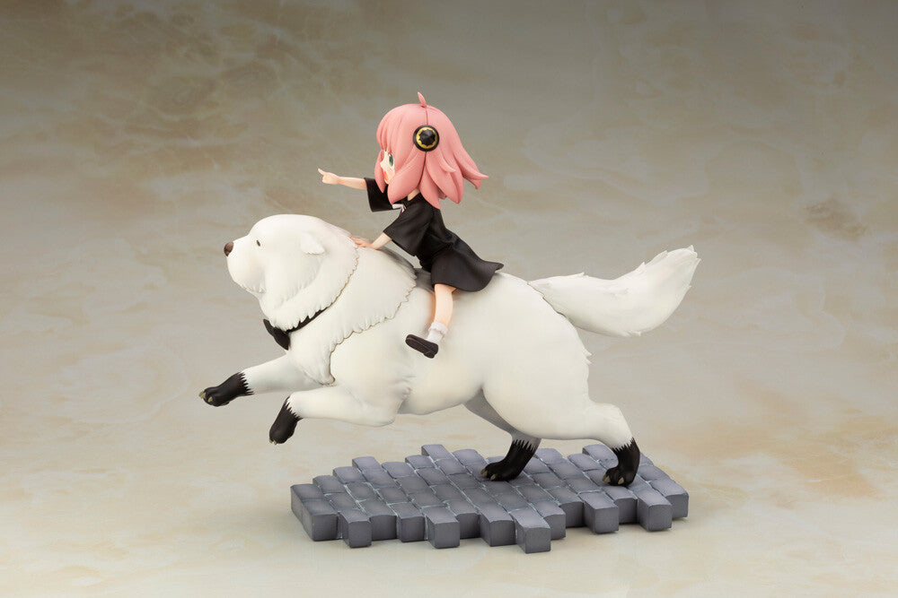 Spy × Family - Anya Forger - Bond Forger (Kotobukiya)