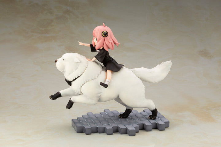 Spy × Family - Anya Forger - Bond Forger (Kotobukiya)