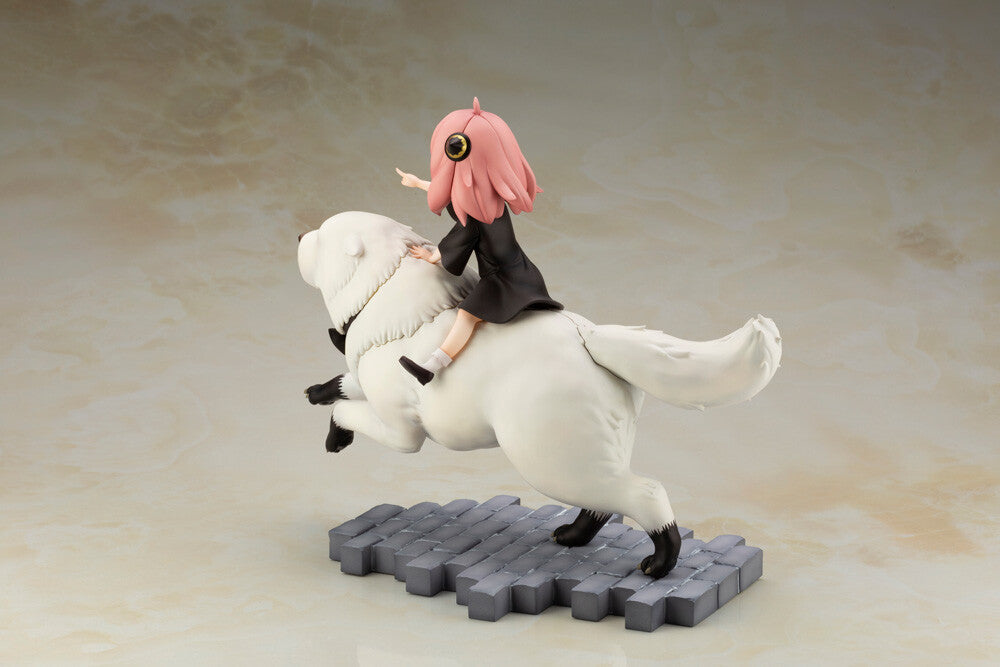 Spy × Family - Anya Forger - Bond Forger (Kotobukiya)