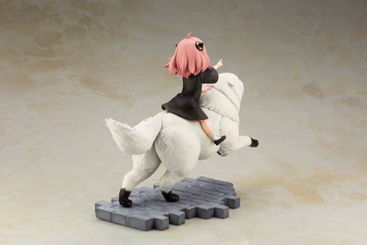 Spy × Family - Anya Forger - Bond Forger (Kotobukiya)